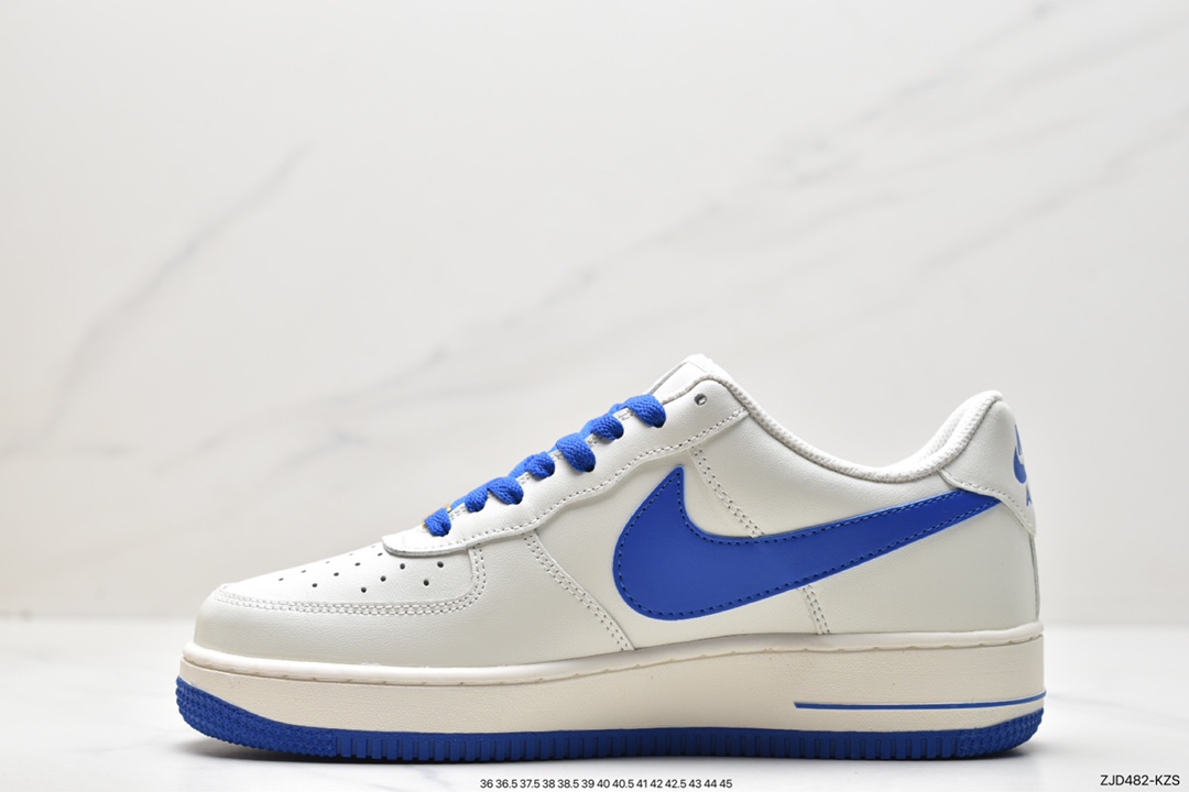 Nike Air Force 1 Air Force One sports shoes SP0758-025