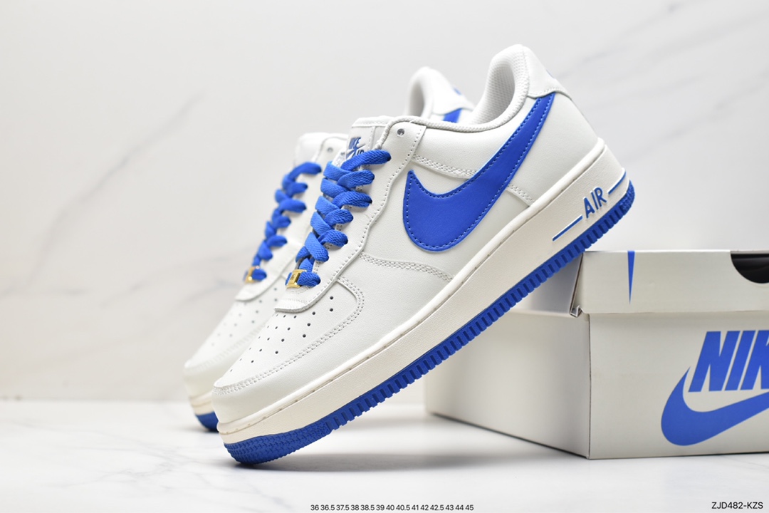 Nike Air Force 1 Air Force One sports shoes SP0758-025