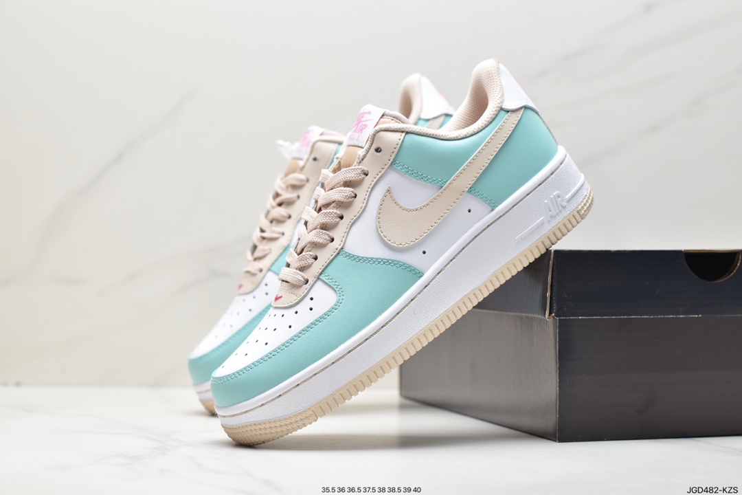 Nike Air Force 1 Air Force One sports shoes DV7762-300