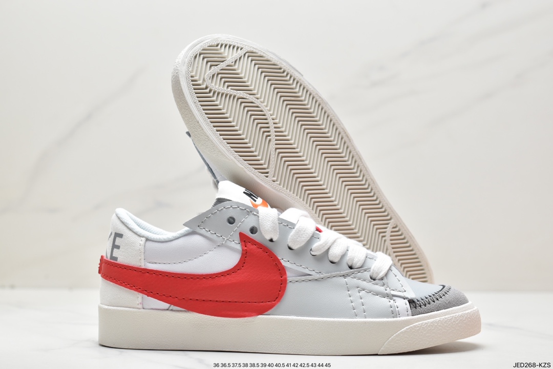 Nike Blazer MID 77 JUMBO Retro Classic Trail Blazer DQ1470-601