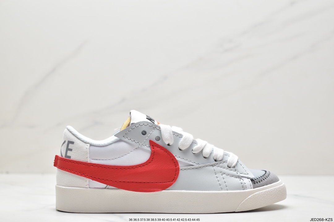 Nike Blazer MID 77 JUMBO Retro Classic Trail Blazer DQ1470-601