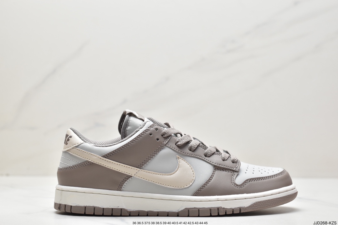 Nike SB Zoom Dunk Low sneakers series classic versatile casual sports sneakers FD9922-151