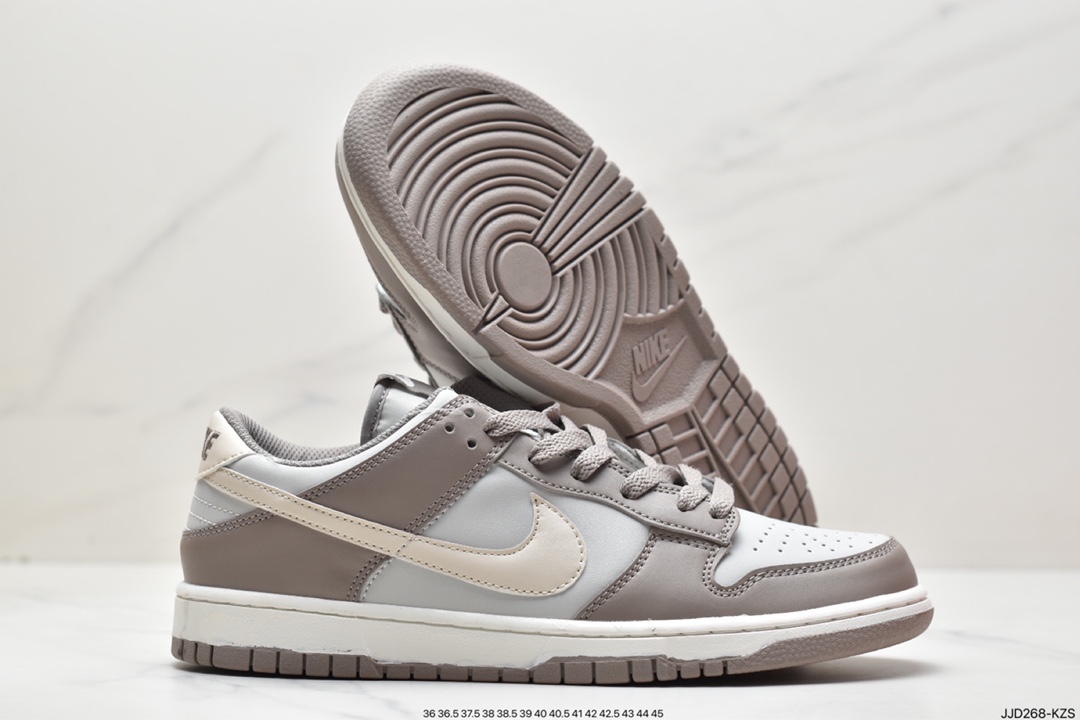 Nike SB Zoom Dunk Low sneakers series classic versatile casual sports sneakers FD9922-151