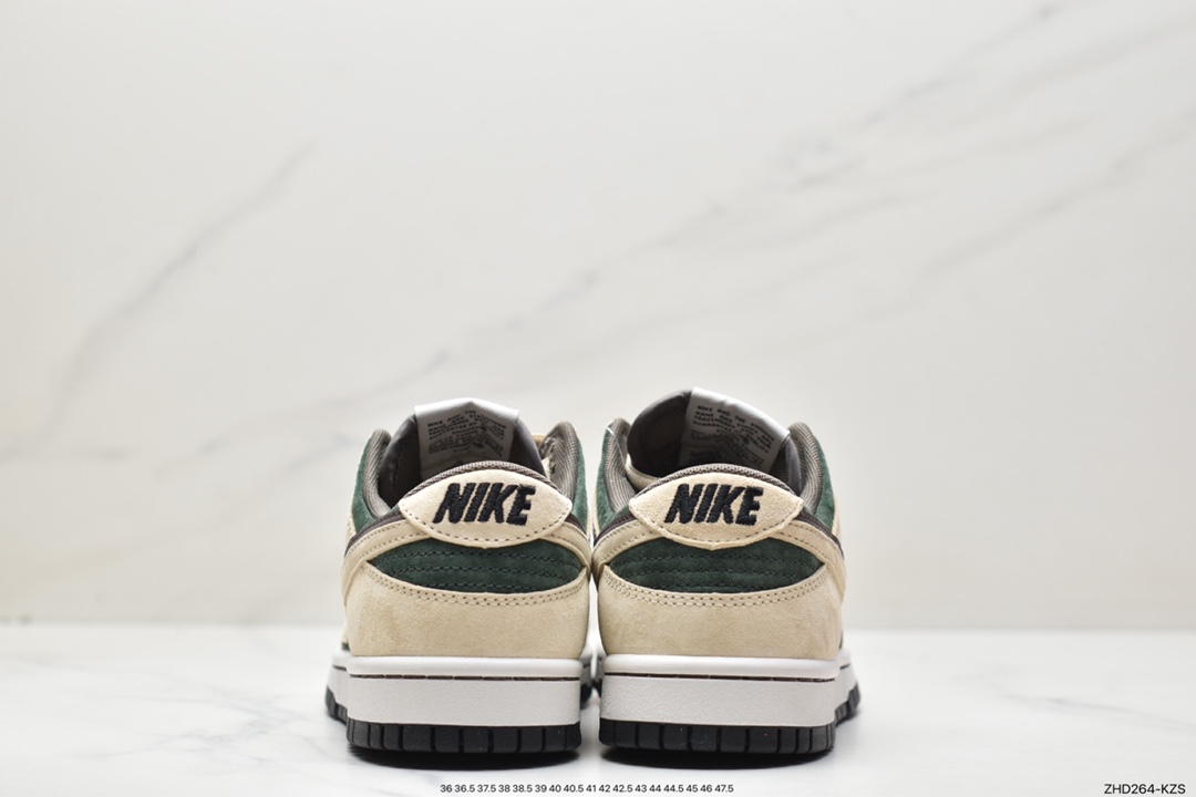 Nike Dunk Low low-top casual sports shoes CT2552-895