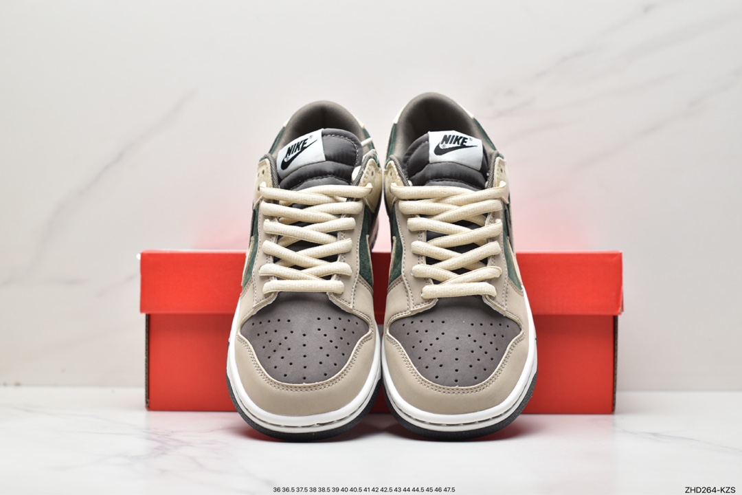 Nike Dunk Low low-top casual sports shoes CT2552-895