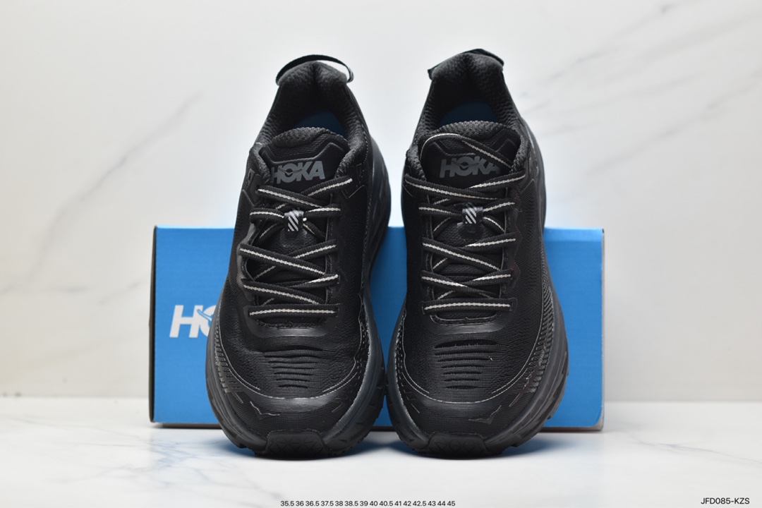 Xiaohongshu recommends HOKA ONE ONE new color black gold 1014759