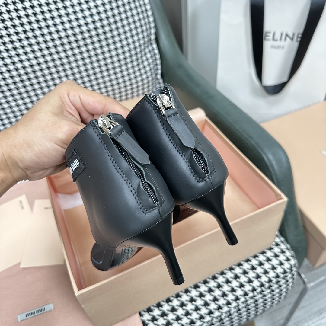 MIUMIU缪缪2032vs秋冬最新