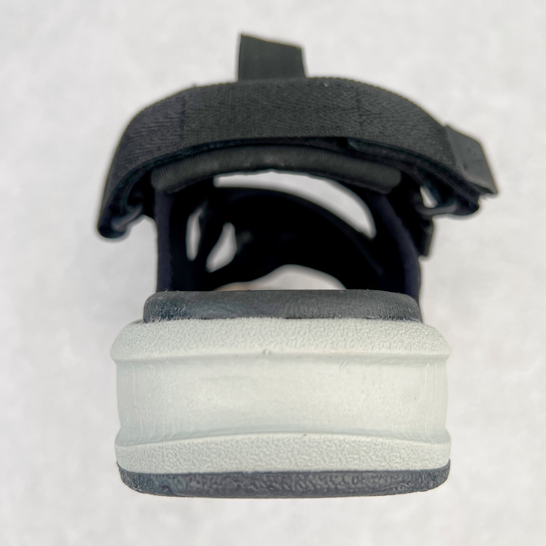 图片[8]-New Balance 新百伦NB SD3205 经典沙滩凉鞋 韩国专柜订单 MD高频软底 原厂织带面料 弹力扣 将机能美学融入到夏日凉鞋设计中 兼具舒适度与时尚感 早在韩国一经推出 迅速席卷潮流圈 尺码：35/44-选品中心