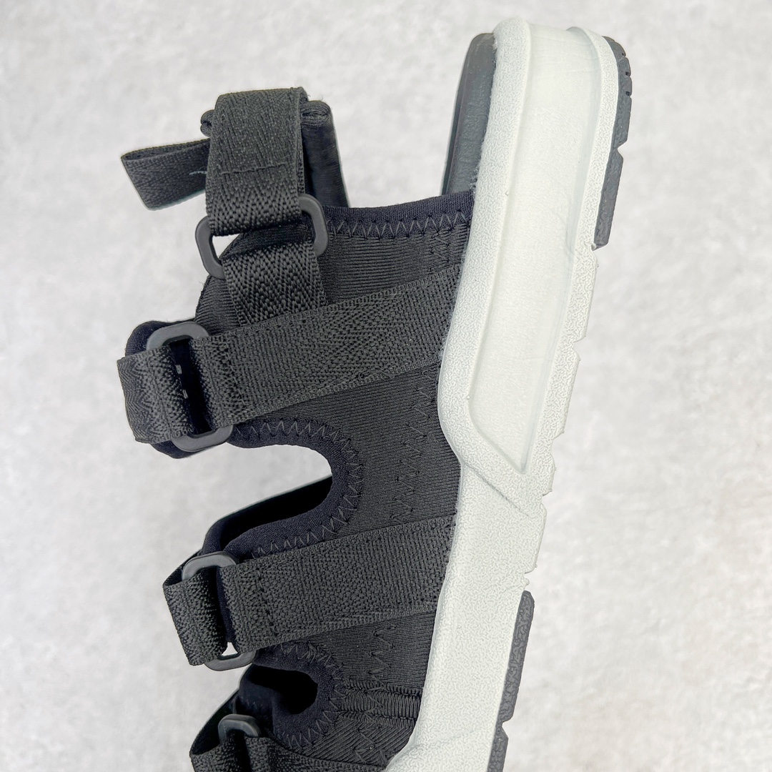 图片[7]-New Balance 新百伦NB SD3205 经典沙滩凉鞋 韩国专柜订单 MD高频软底 原厂织带面料 弹力扣 将机能美学融入到夏日凉鞋设计中 兼具舒适度与时尚感 早在韩国一经推出 迅速席卷潮流圈 尺码：35/44-选品中心