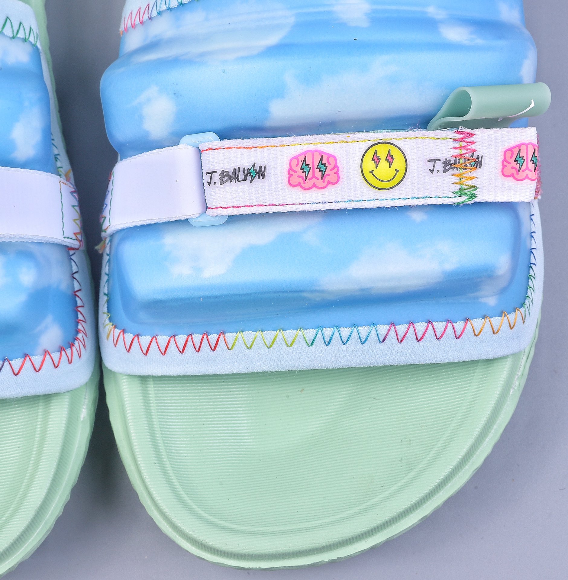 110 Air Jordan Super Play Slide 夏季潮流新款拖鞋  DR1330-413