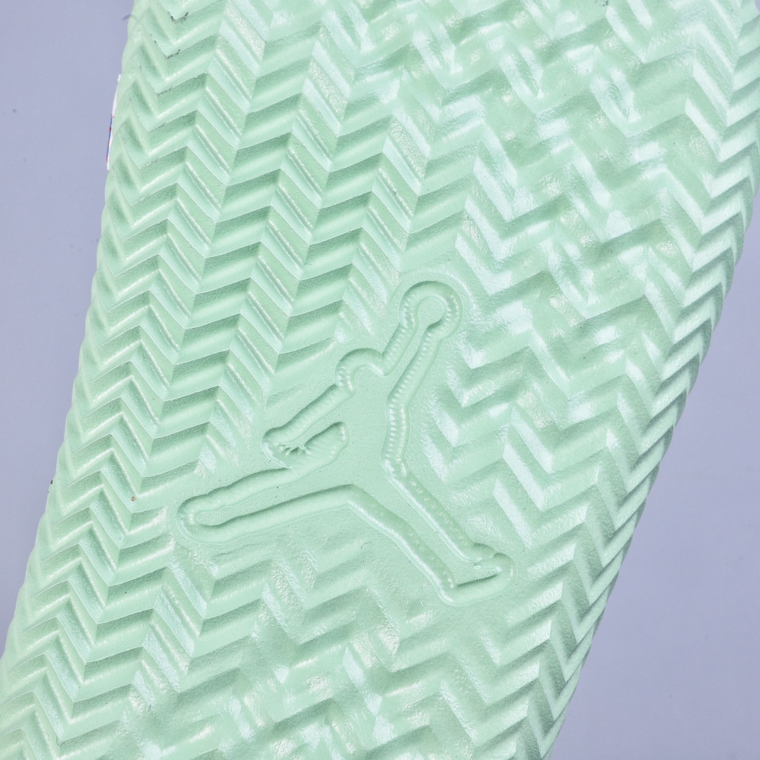 110 Air Jordan Super Play Slide 夏季潮流新款拖鞋  DR1330-413