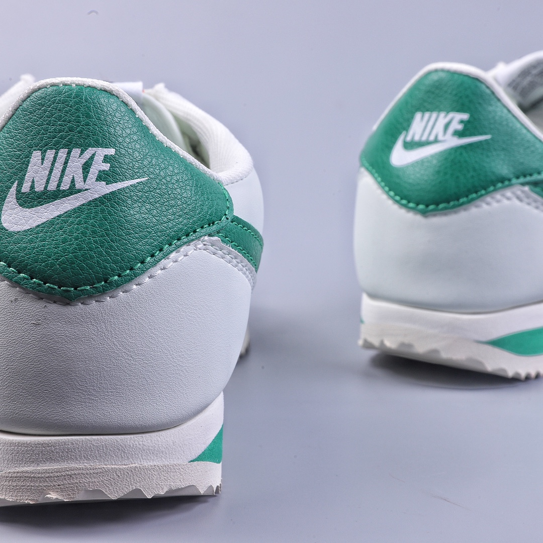 150 Nike Classic Cortez Leather 阿甘复古初代皮革慢跑鞋 FD0398-133
