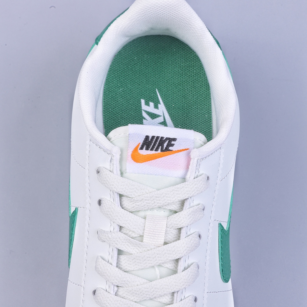 150 Nike Classic Cortez Leather 阿甘复古初代皮革慢跑鞋 FD0398-133
