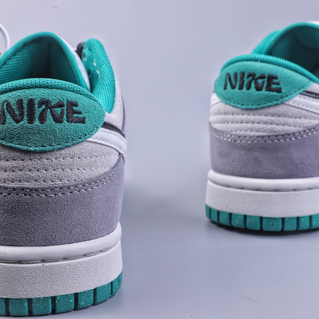 220 CS Nike SB Dunk Low ”85” “黑白双勾”出品 DO9457-132