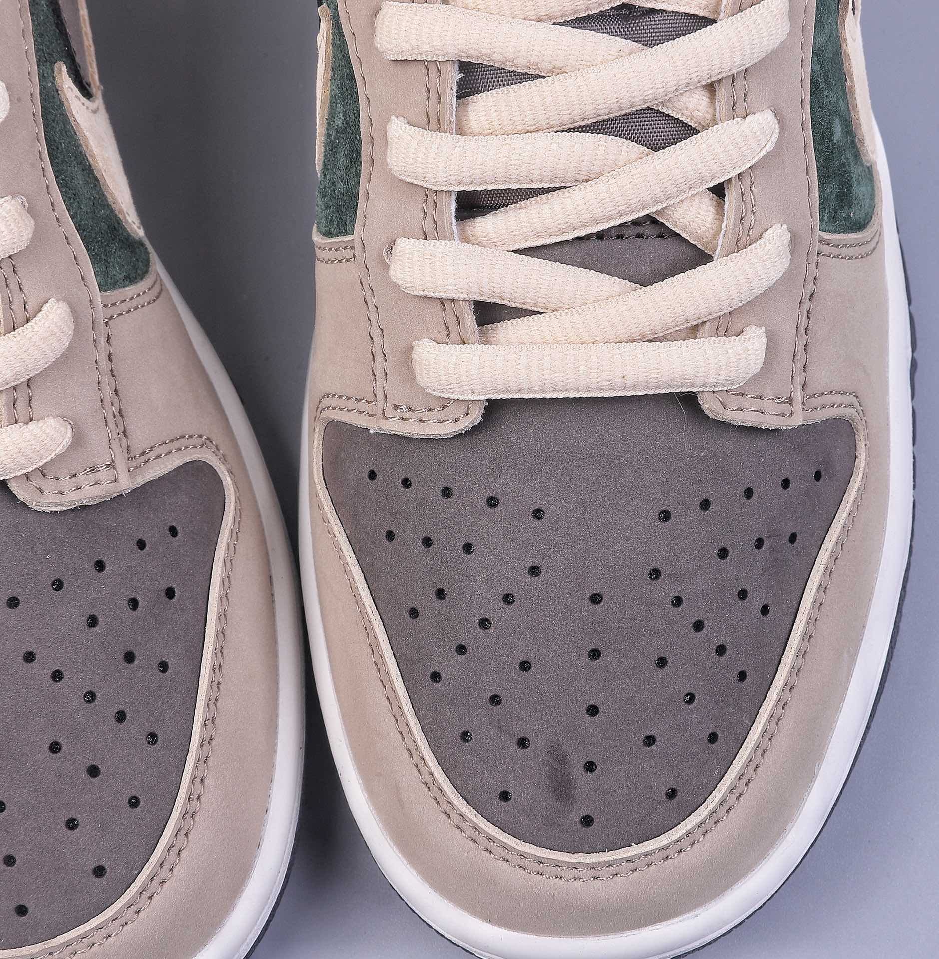 300 Z Otomo Katsuhiro x Nike Dunk Low 大友克洋联名 CT2552-895