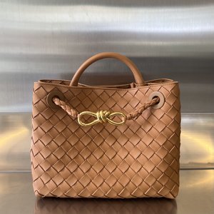 Bottega Veneta Online Bags Handbags Gold Weave Sheepskin Spring/Summer Collection