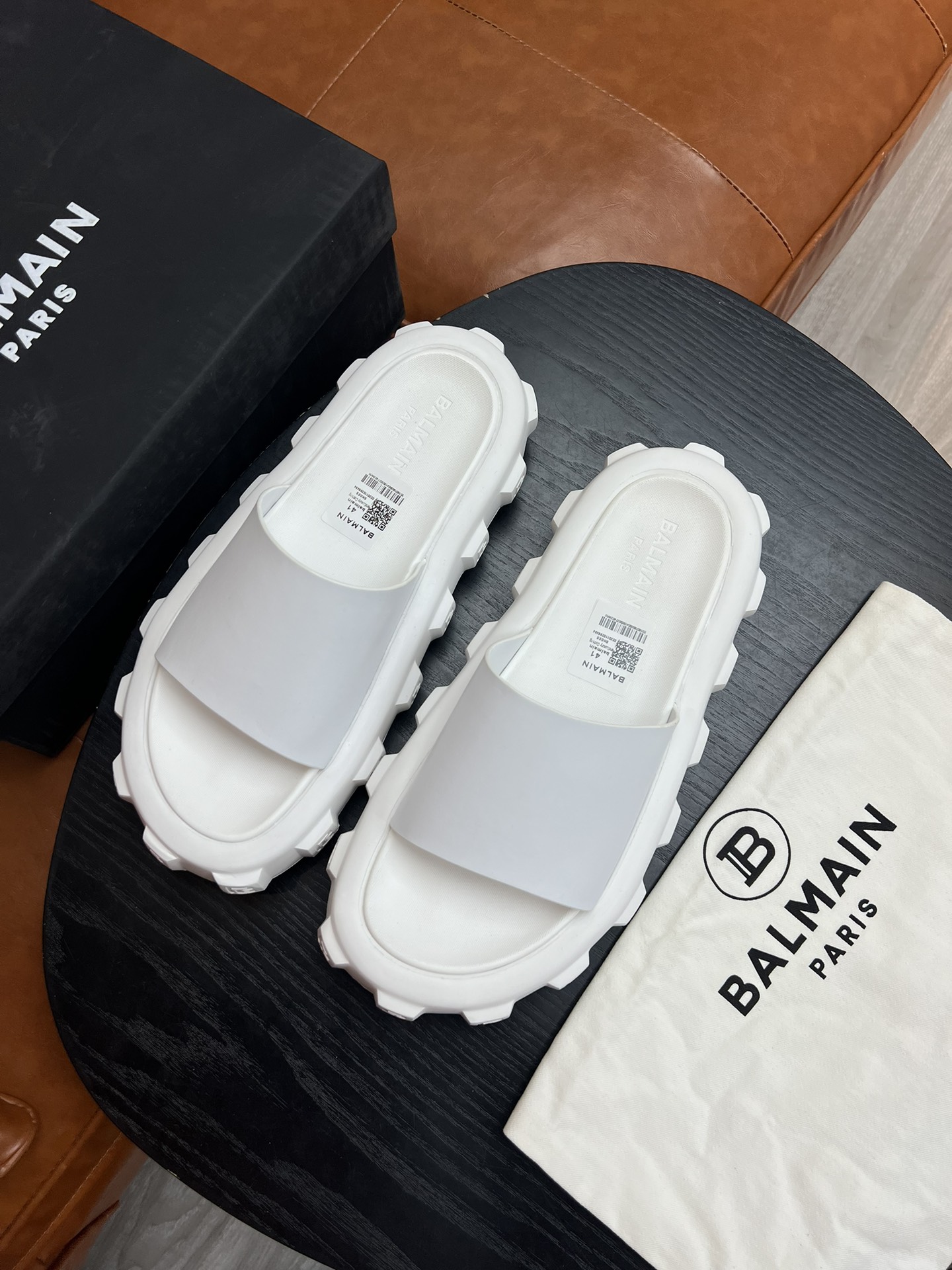 [Balmain Men
