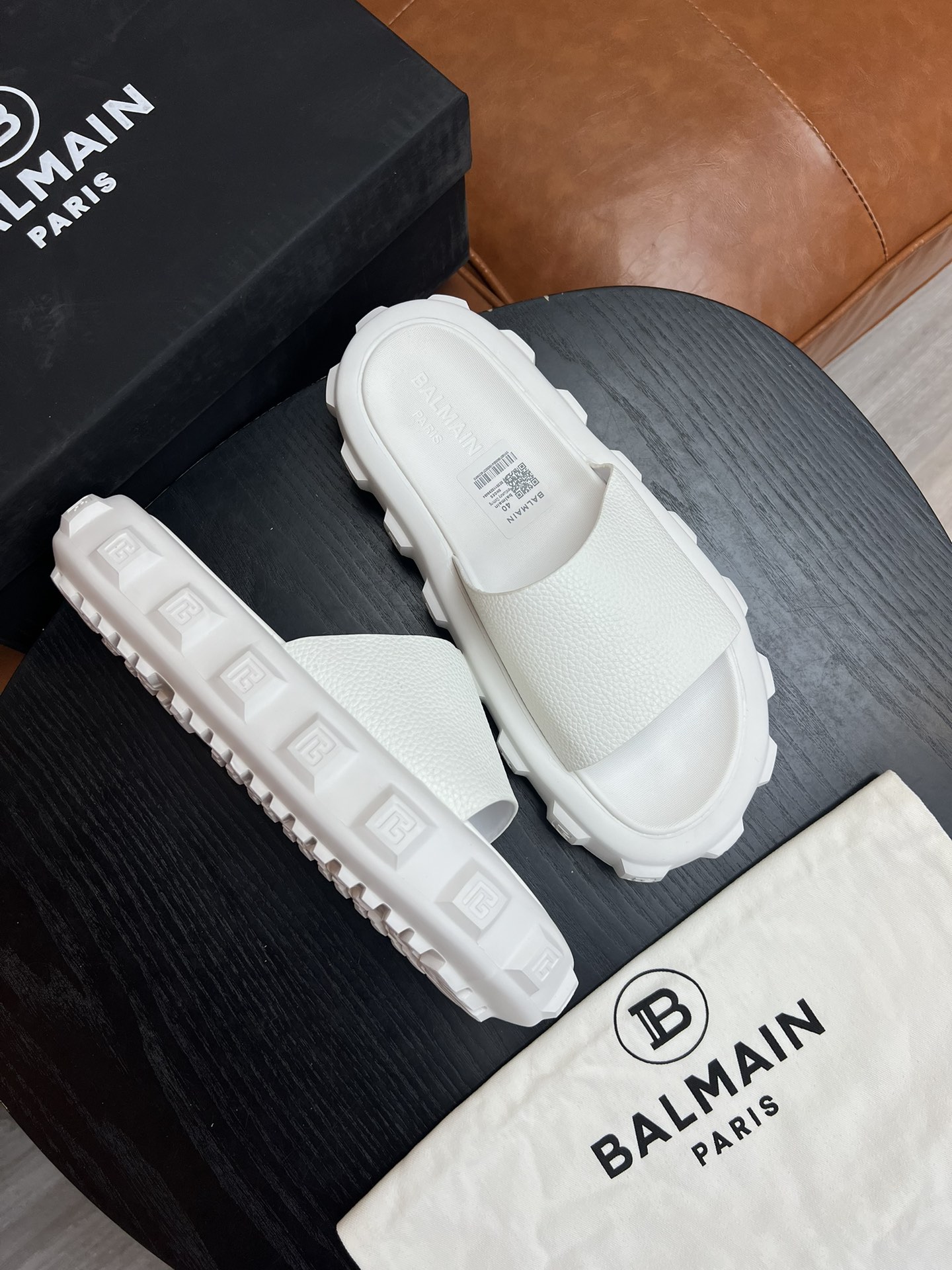 [Balmain Men