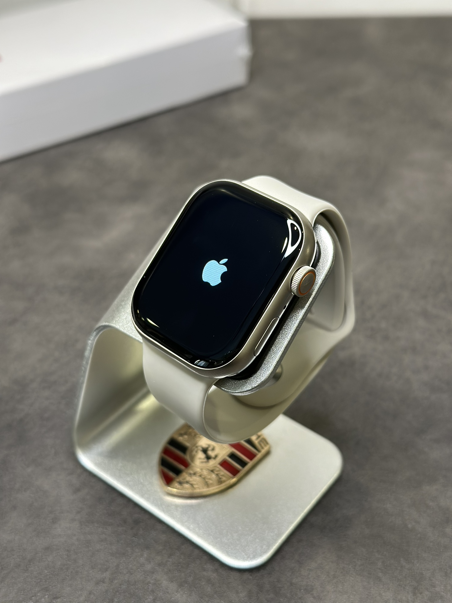 新增开机苹果logo 本机带序列号 供应不同客户需求 独家首创‼️