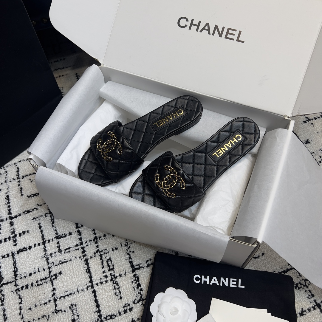 샤넬 신발 94627 Chanel Shoes
