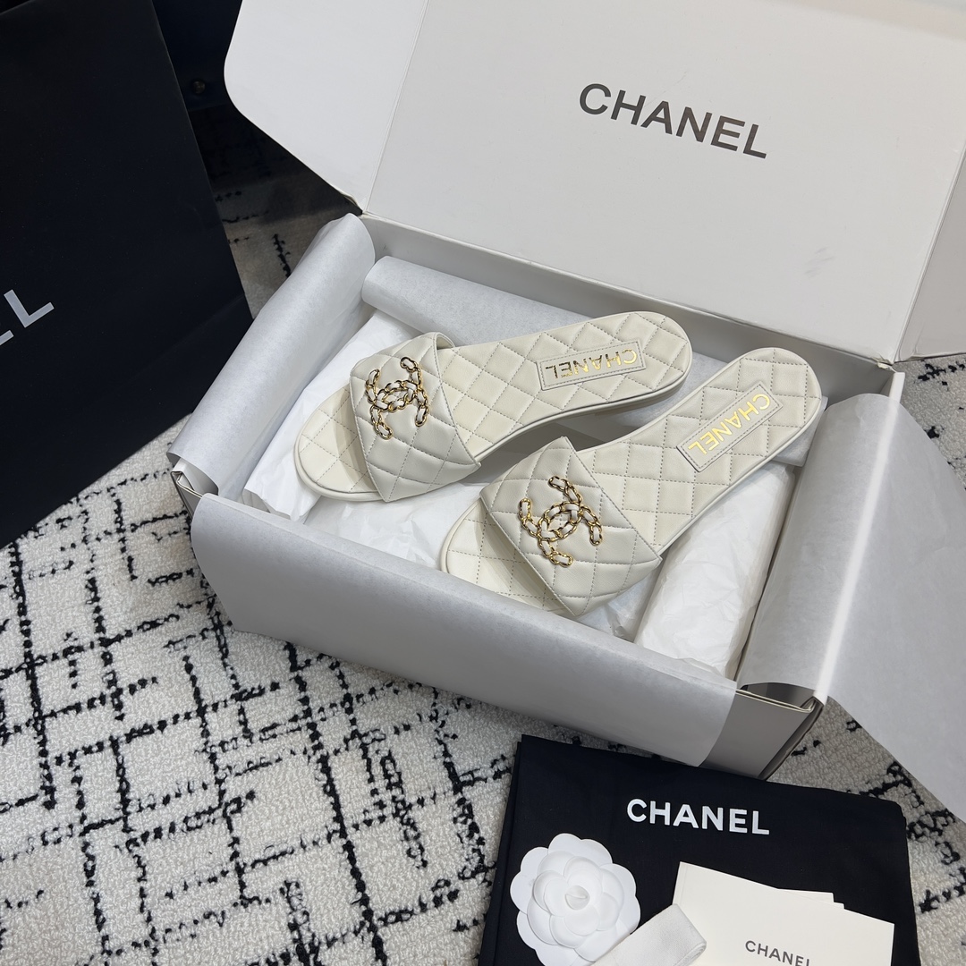 샤넬 신발 94626 Chanel Shoes