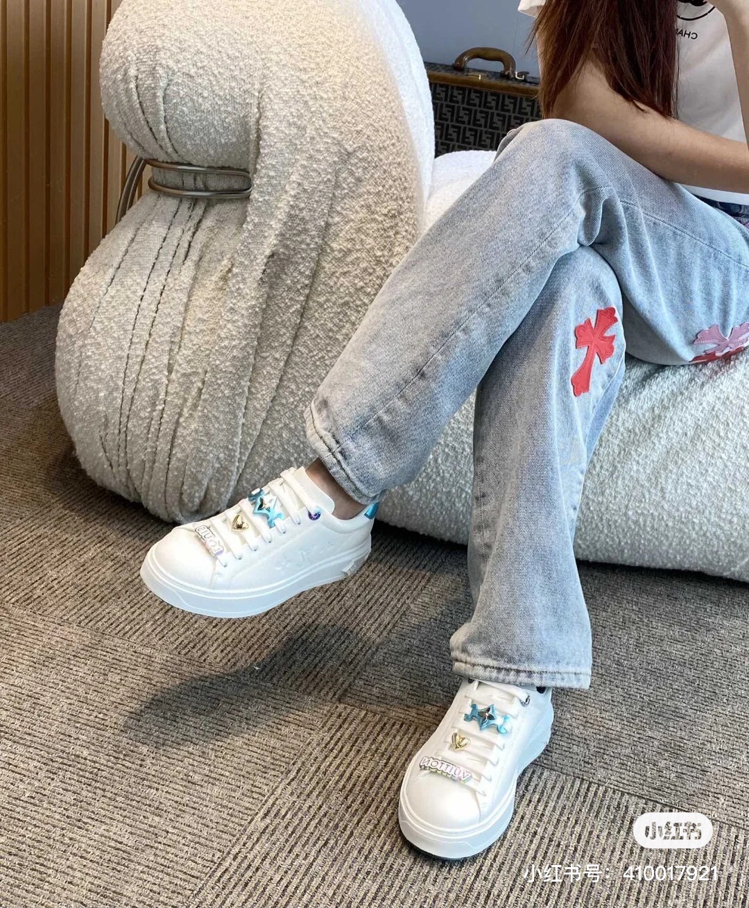 [Louis Vuitton Women