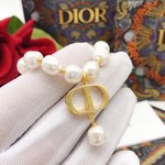 Dior AAAA
 Jewelry Bracelet Yellow Brass