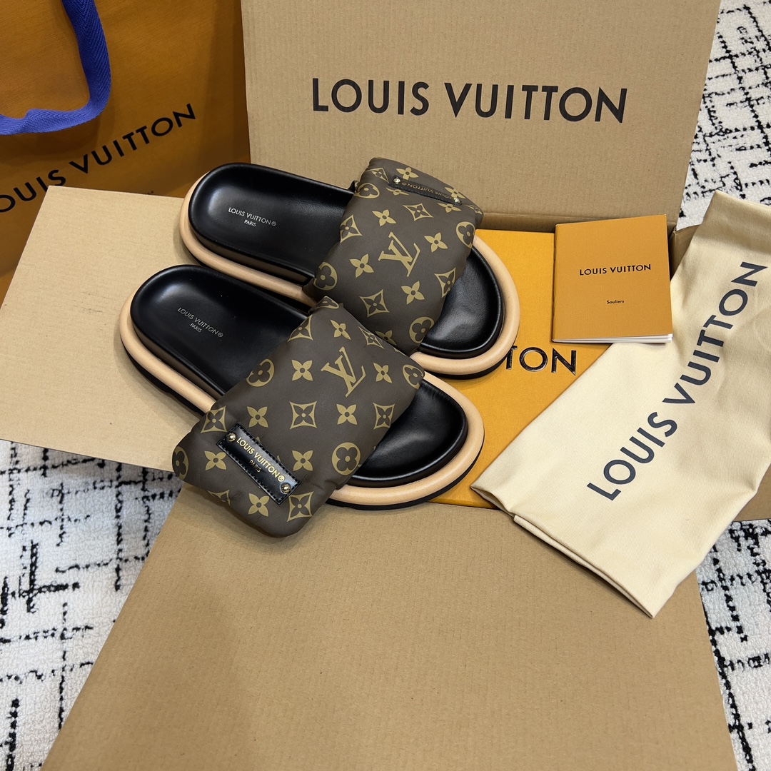 루이비통 신발 94911 Louis Vuitton Shoes