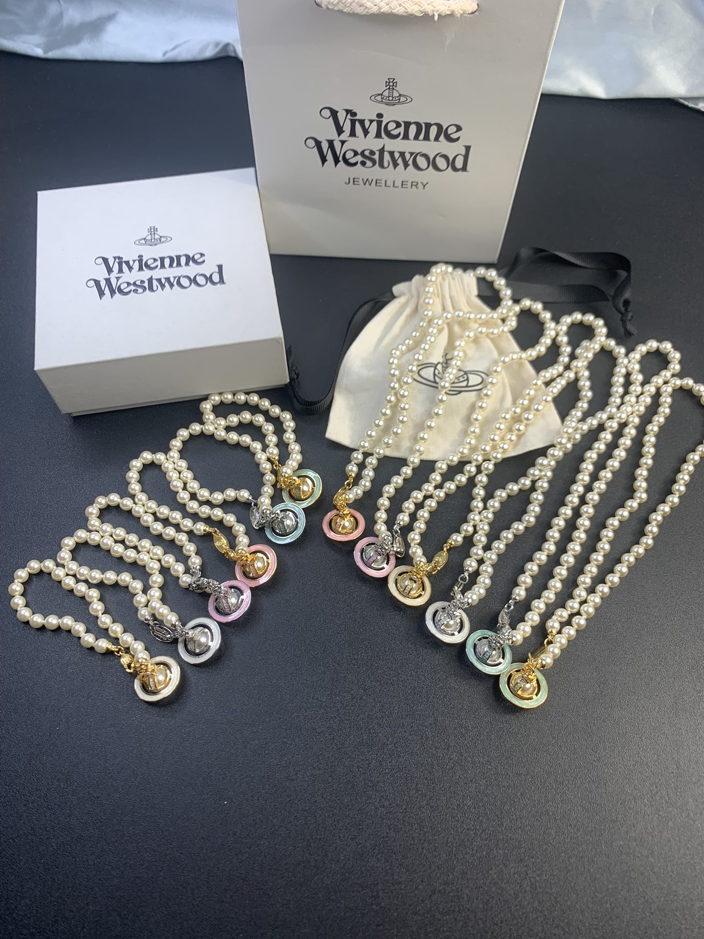 NO:103512,80 bracelets 90 necklaces Queen Mother's Gel Three-dimensional Saturn Pearl Bracelet Necklace Set Gold Platinum Two Colors, Queen Mother's Necklace Queen Mother's Bracelet, Necklace, Bracelet, Gold1986090980手链90项链西太后滴胶立体土星珍珠手链项链套装黄金白金二个色,西太后项链西太后手链,necklace,bracelet,gold,Jewelry