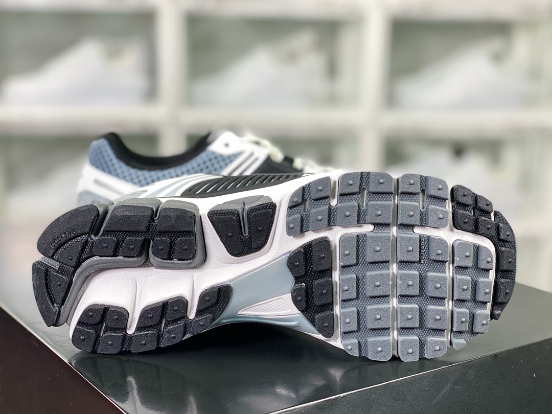 Zoom Vomero 5 ”Dark Grey/Black/White” Vomero 5th generation running shoes ”Dark Grey/Black/White” CL1694-001