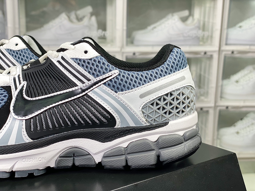 Zoom Vomero 5 ”Dark Grey/Black/White” Vomero 5th generation running shoes ”Dark Grey/Black/White” CL1694-001