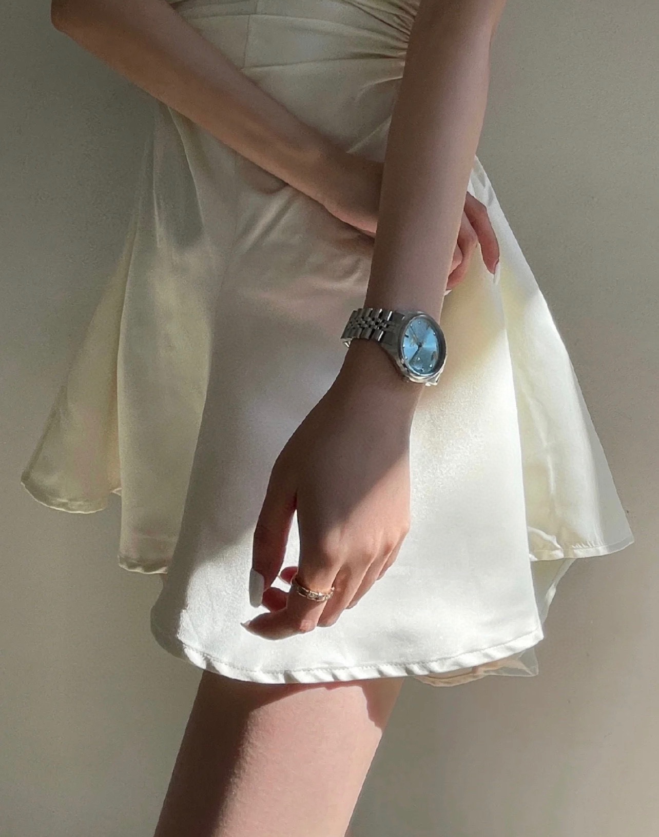 NO:157431,The Queen Mother of the Cities, the picture is very fairy~,19860909西太后 上手图 非常仙～,,Watch