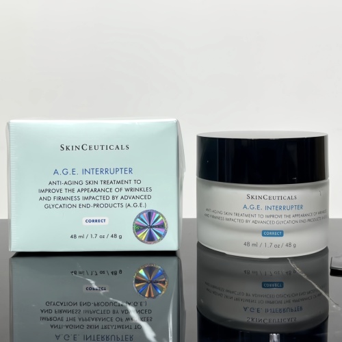 SkinCeuticals A.G.E. Interrupter Crema Antiedad - 48ml 1 SkinCeuticals A.G.E. Interrupter Crema Antiedad - 48ml