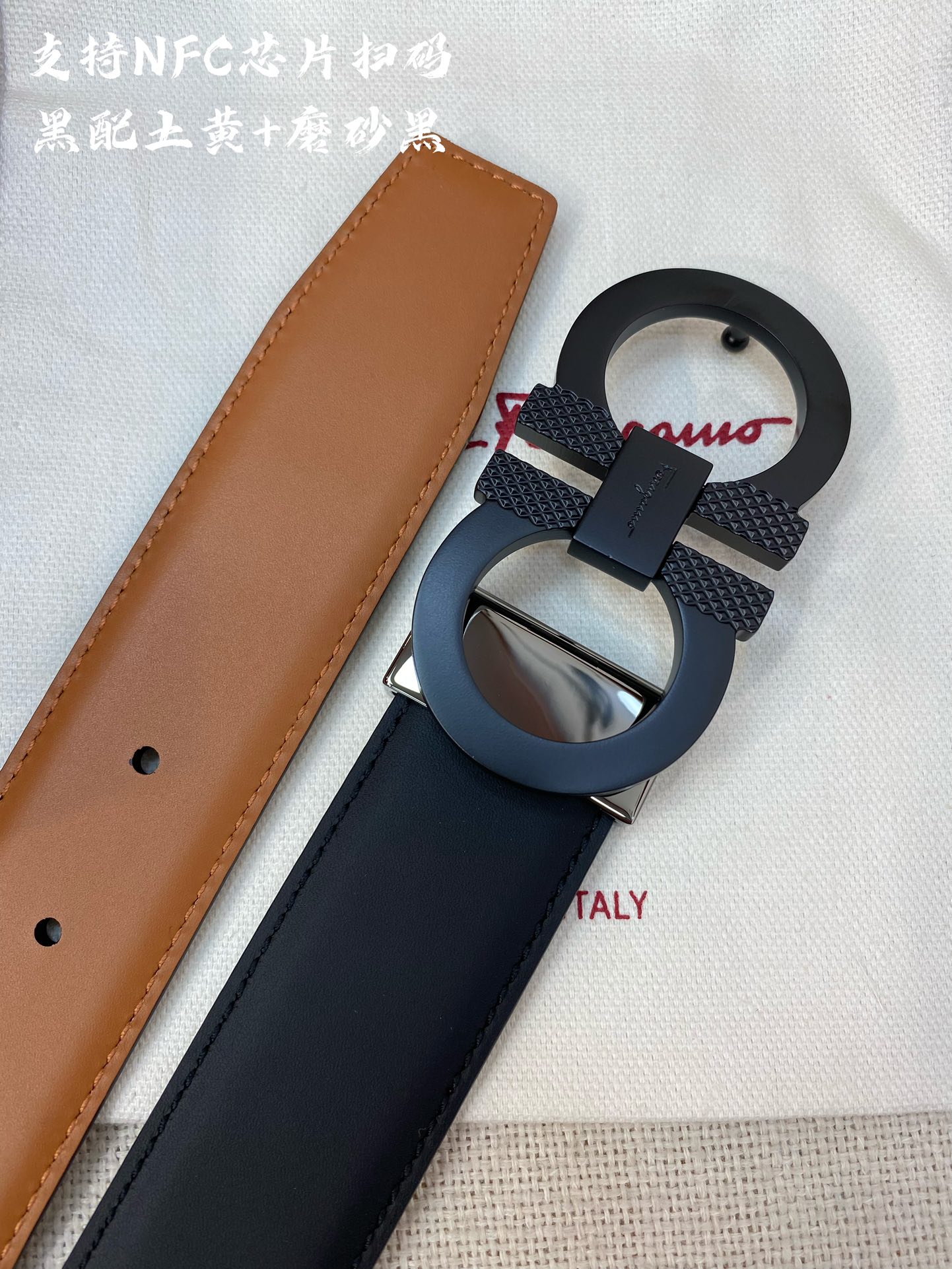 HERMES Evelyn 3PM Taurillon Leather #QOESMY