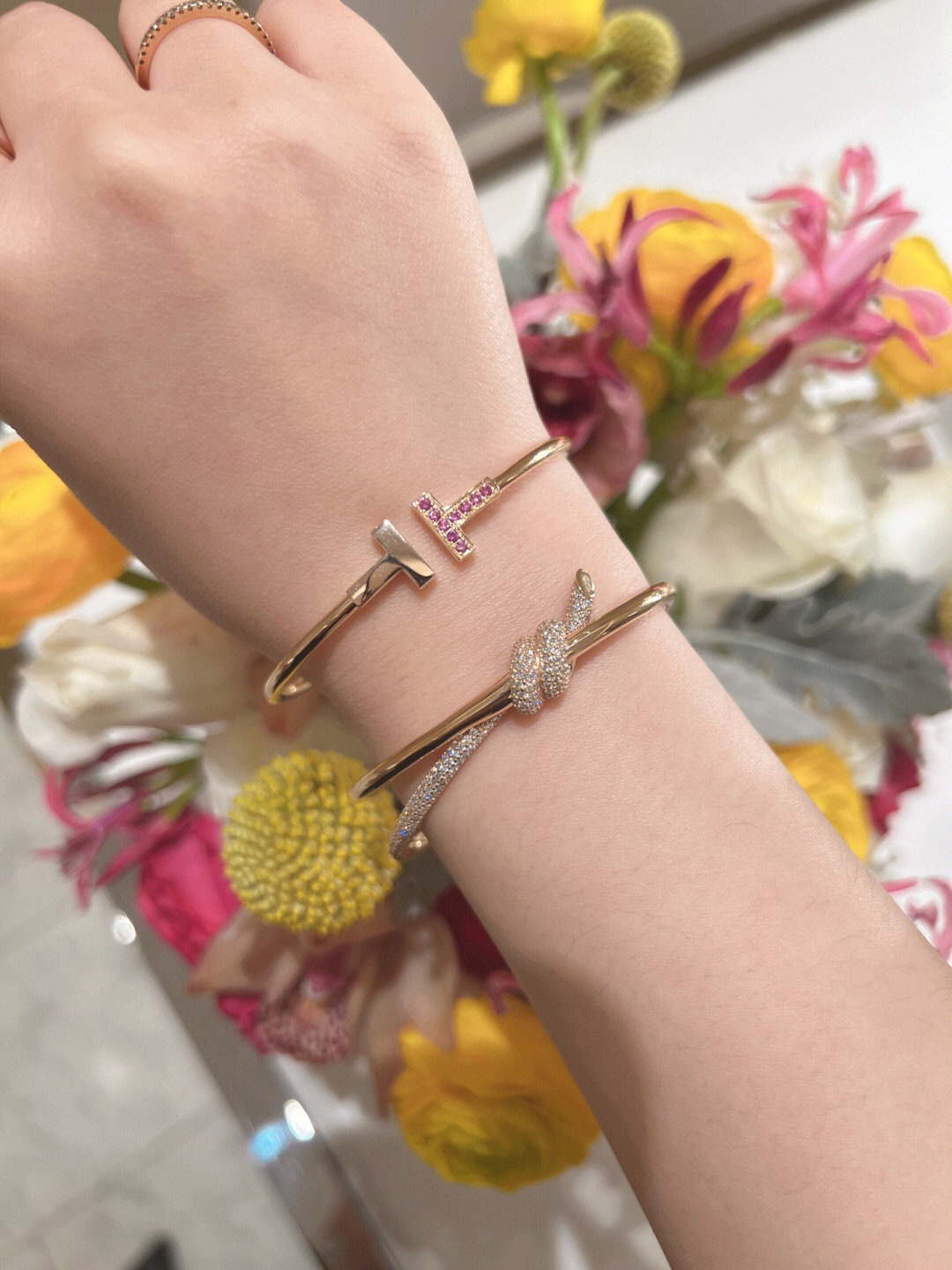 [Tiffany & Co. Jewelry]