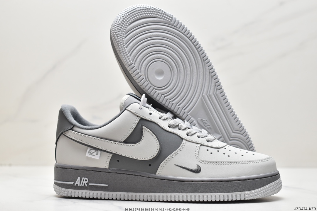 Nike Air Force 1 Low Air Force One low-top versatile casual sports shoes DB3301-033