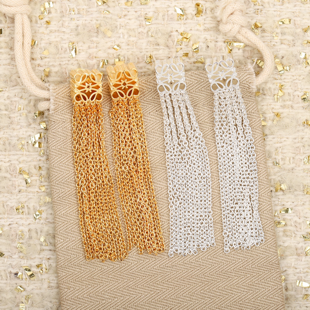 [Niche Series Jewelry]
