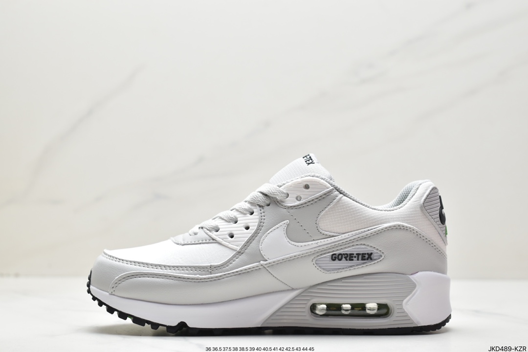 Nike Air Max 90 classic retro small cushion running shoes DJ9779-003