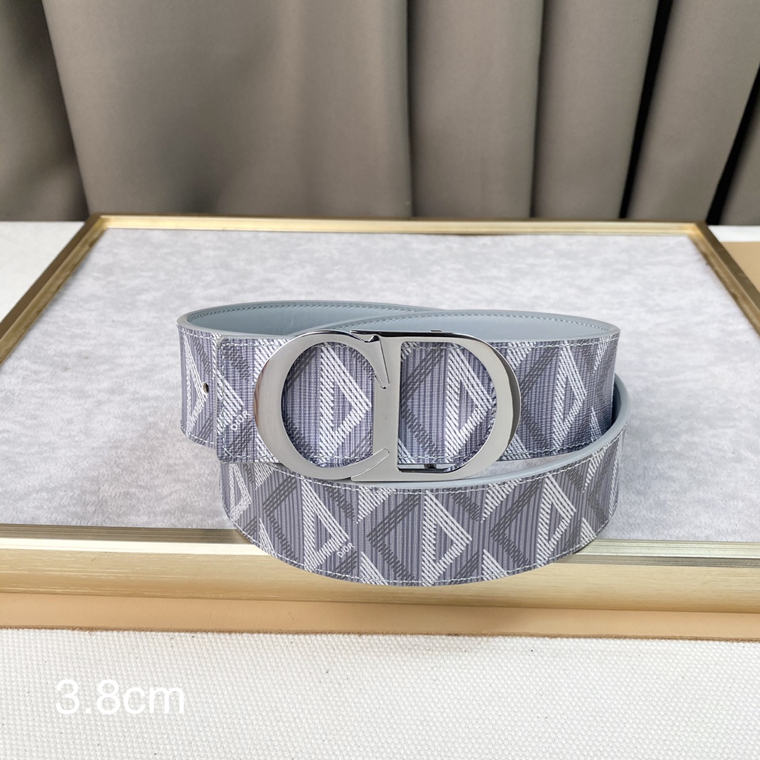 DIO️纯铜材质五金宽3.8CM原单