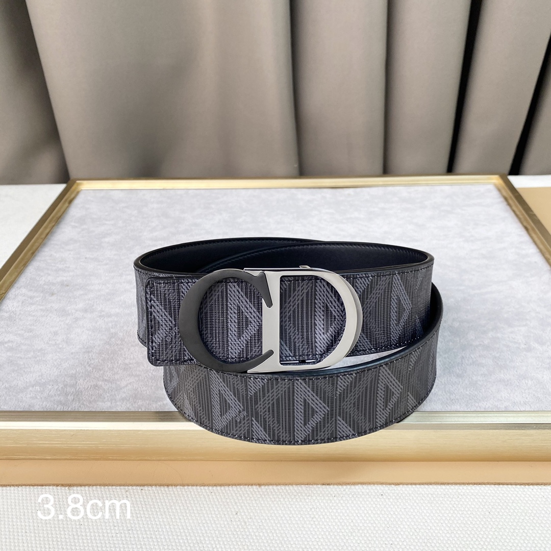 DIO️纯铜材质五金宽3.8CM原单