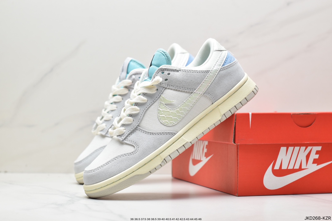 Nike SB Dunk Low RETRO  DV7210-001