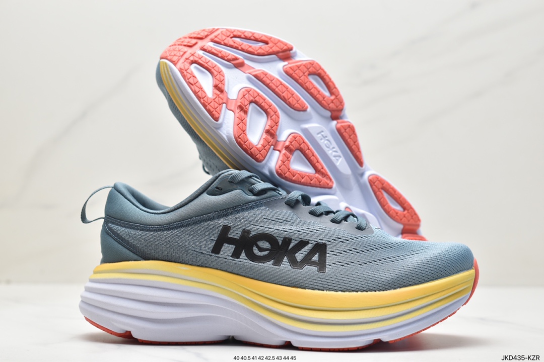 Xiaohongshu recommends HOKA ONE ONE new color 1123202