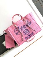 Knockoff
 Chanel Handbags Tote Bags Best Like
 Beach