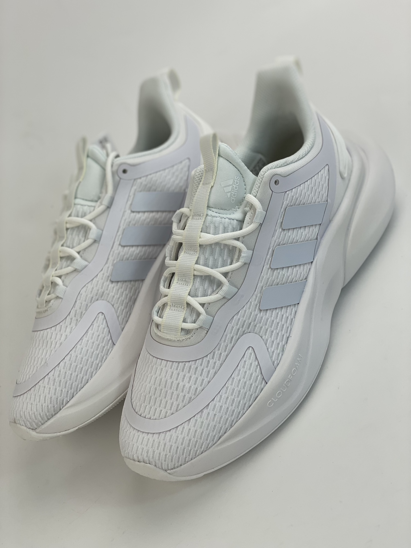 Adidas Alpha Bounce+ HP6143