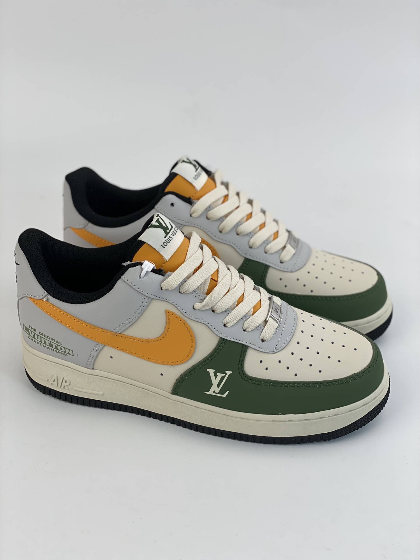 Nike Air Force 1 Low 07 LV Joint BS9055-304