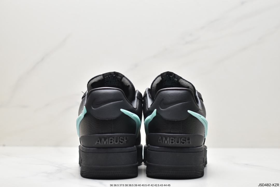 AMBUSH x Nike Air Force 1 Low 