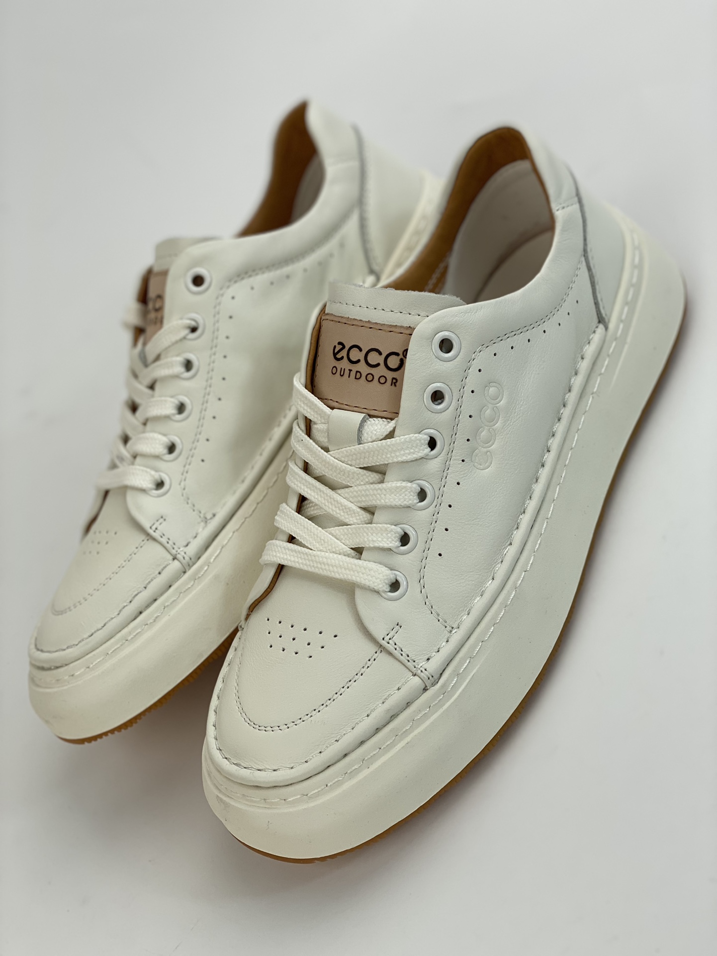 ECCO/ECCO sports running shoes/casual shoes quality