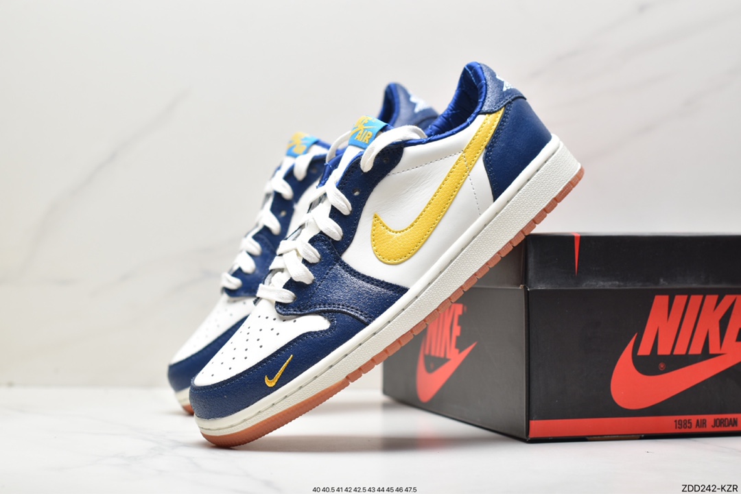 Air Jordan 1 Low Custom Color Nike Air Jordan1 Low AJ1 Jordan Generation Low CZ0790-149