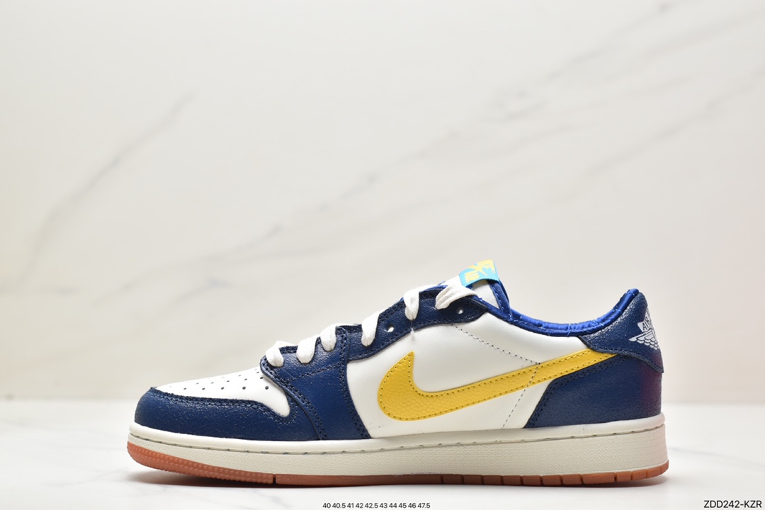 Air Jordan 1 Low Custom Color Nike Air Jordan1 Low AJ1 Jordan Generation Low CZ0790-149