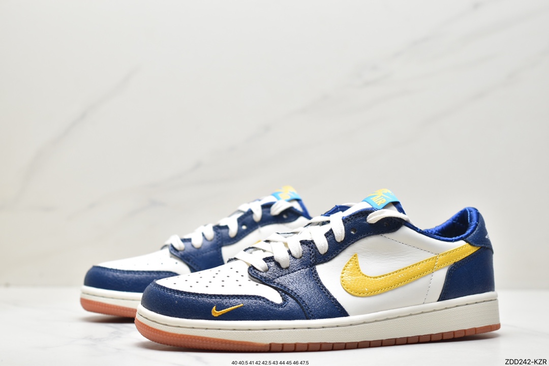 Air Jordan 1 Low Custom Color Nike Air Jordan1 Low AJ1 Jordan Generation Low CZ0790-149